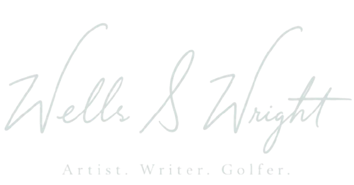 Wells Wright